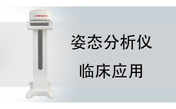 姿態分析儀