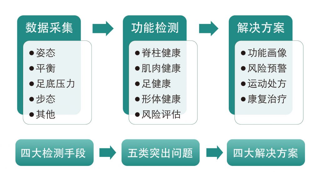 姿態分析儀