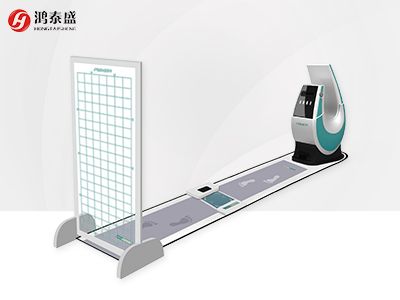 步態分析系統