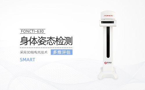 身體姿態檢測