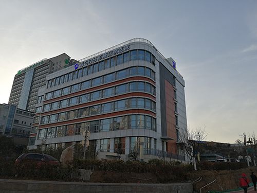 步態分析系統