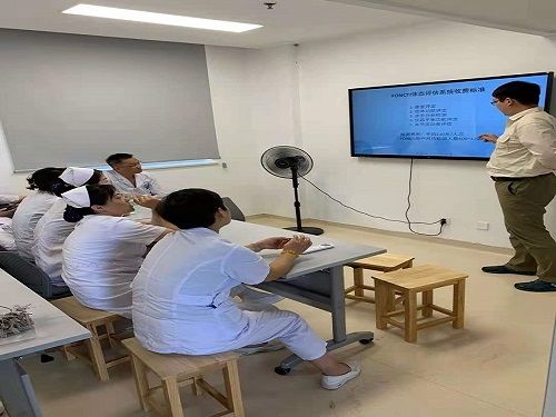 人體姿態檢測儀