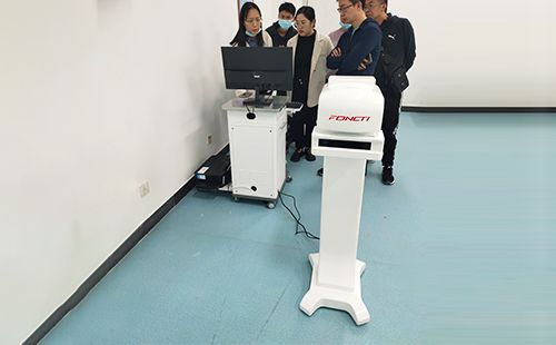 人體步態分析儀