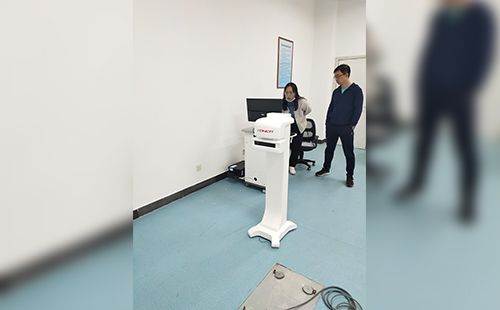 人體步態分析儀