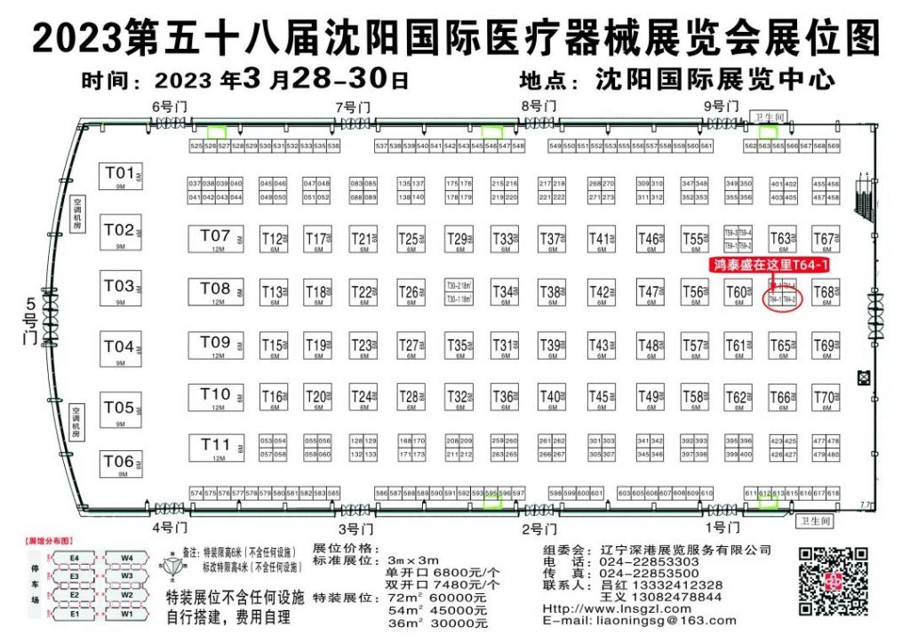 步態分析儀