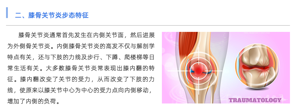 步態分析儀