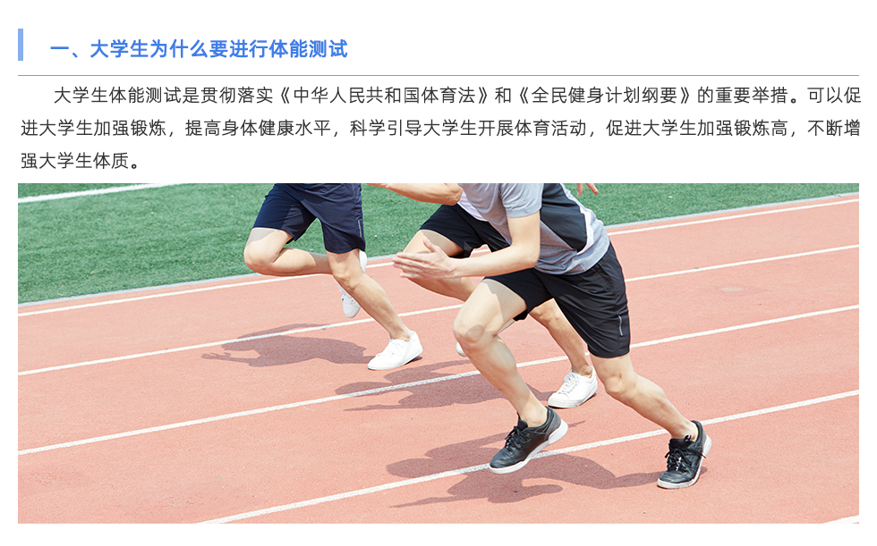 體能測試儀