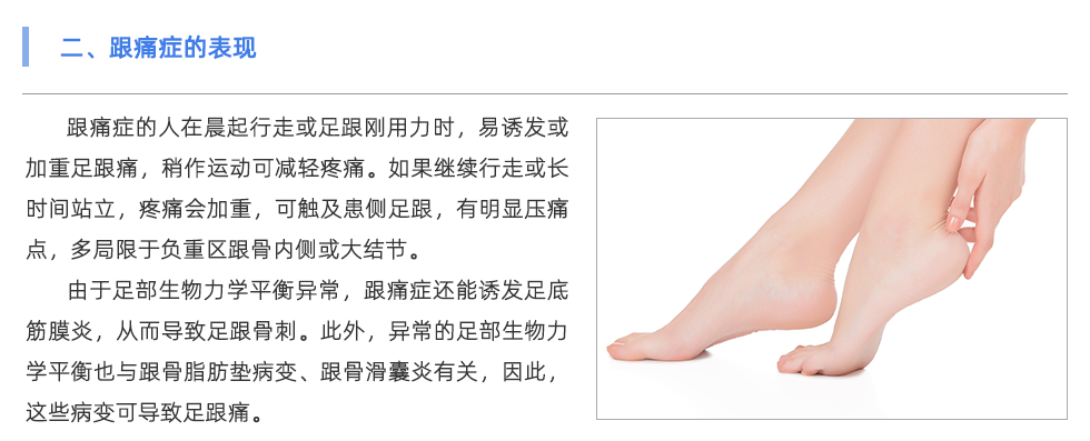 足底壓力分析系統