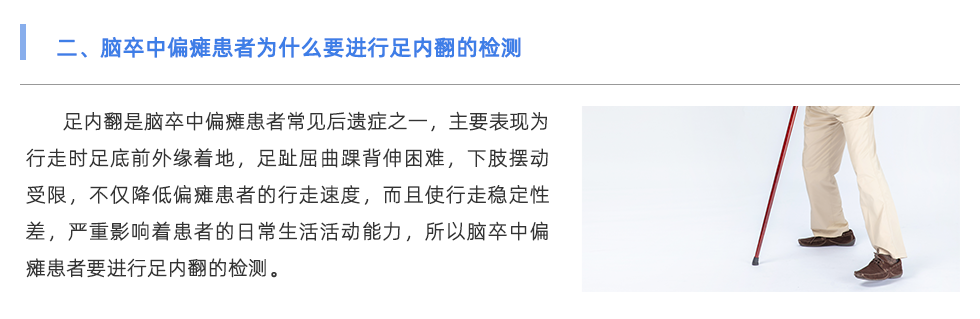 足底壓力分析系統