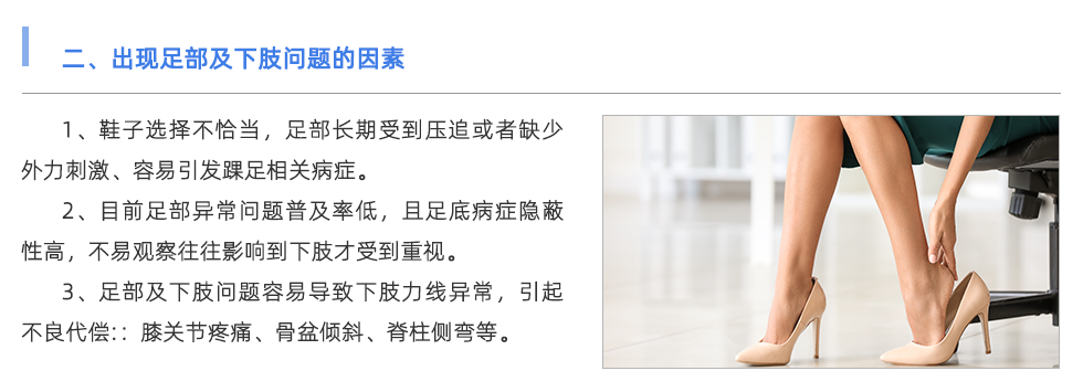 步態分析儀