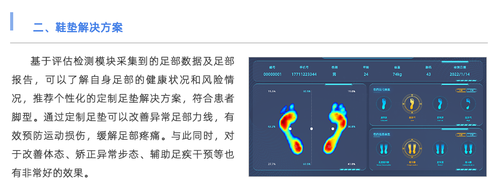 鞋墊機
