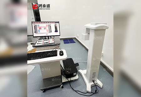 體態評估系統