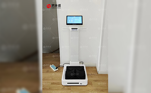矯正鞋墊機