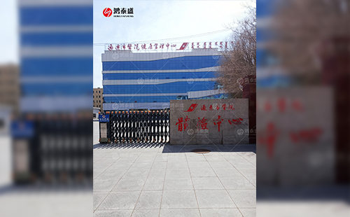 糖尿病早期風險檢測系統