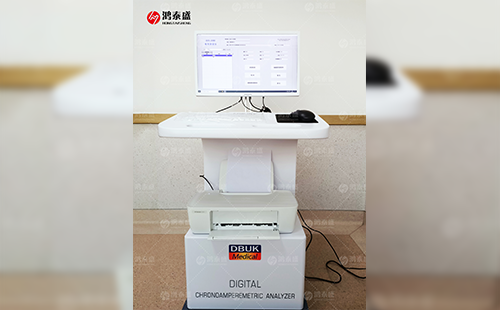 糖尿病早期風險檢測系統