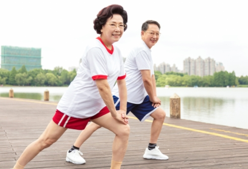 肌少癥評估與干預系統
