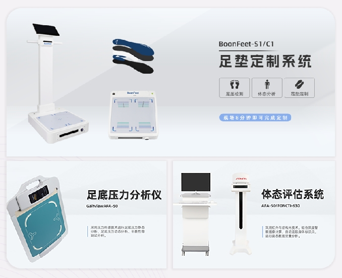 衰弱-肌少癥數字化評估干預系統